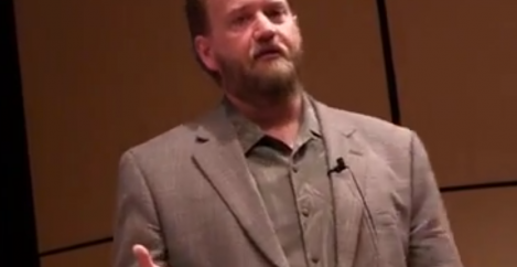 Bill Bice — the Next Microsoft will stay in Albuquerque