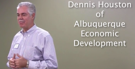 National Organization of Trusted Advisors — Dennis Houston presents the AED advantage