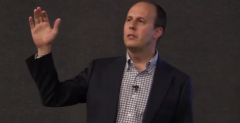 Giant Worldwide’s  Jeremie Kubicek: Using Gears Correctly