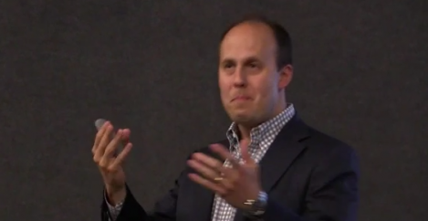 Giant Worldwide’s Founder Jeremie Kubicek:  Gears, Pick Some!