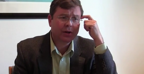 Understanding Gross Receipts Tax, by Richard Anklam of the NM Tax Research Institute — First of Eight videos on the subject.